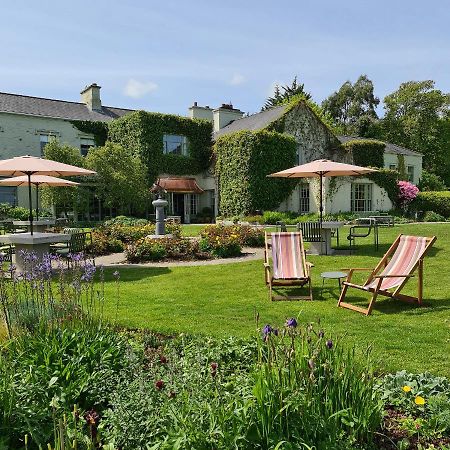 Gregans Castle Hotel Ballyvaughan Bagian luar foto