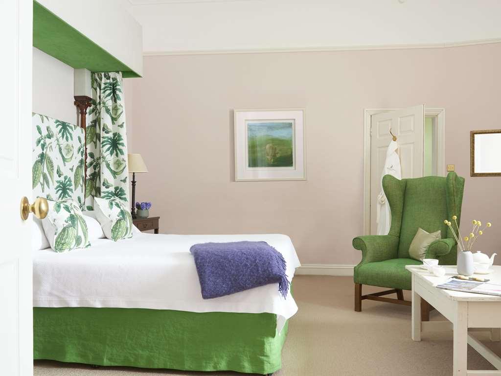 Gregans Castle Hotel Ballyvaughan Ruang foto