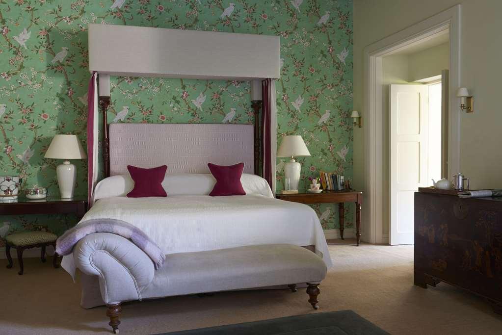 Gregans Castle Hotel Ballyvaughan Ruang foto