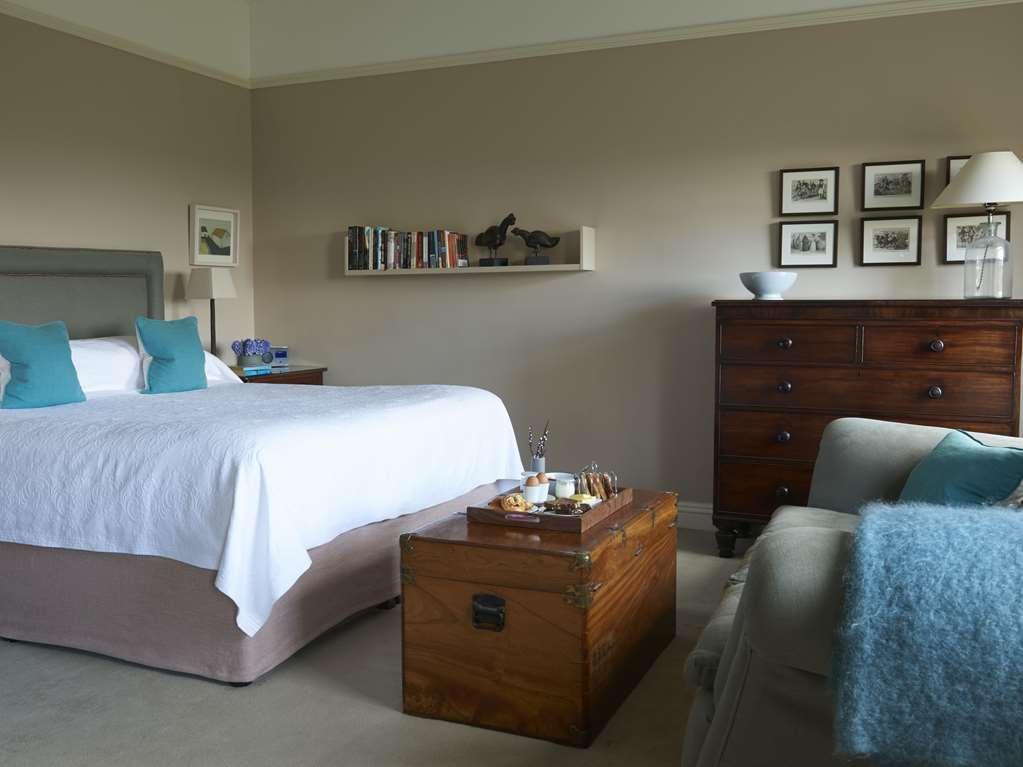 Gregans Castle Hotel Ballyvaughan Ruang foto