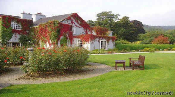 Gregans Castle Hotel Ballyvaughan Bagian luar foto