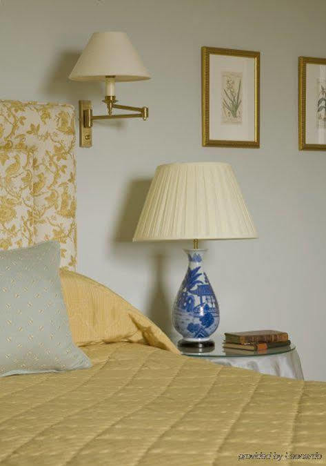 Gregans Castle Hotel Ballyvaughan Ruang foto