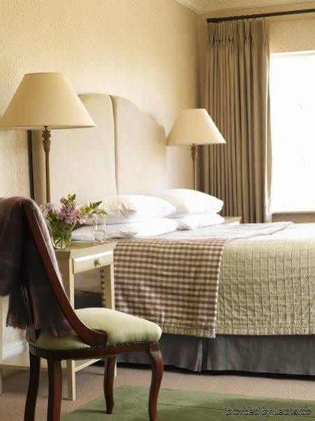 Gregans Castle Hotel Ballyvaughan Ruang foto