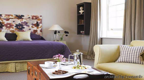Gregans Castle Hotel Ballyvaughan Ruang foto