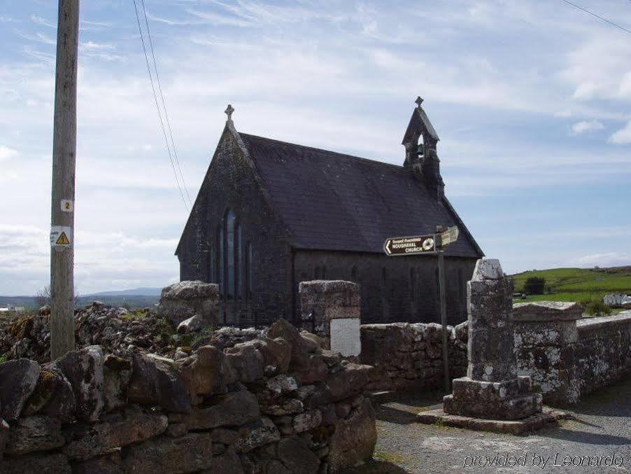 Gregans Castle Hotel Ballyvaughan Fasilitas foto