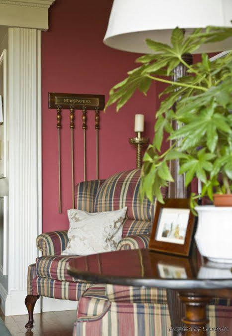 Gregans Castle Hotel Ballyvaughan Ruang foto